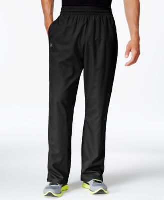 mens under armour trousers