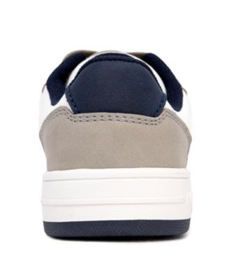 Little and Big Boys Seaspray Casual Sneakers