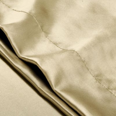 Mulberry Pillowcase, Envelope Closure King