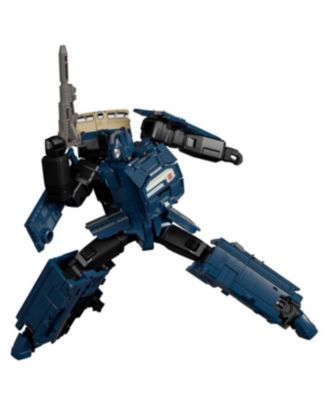 MPG-02 Trainbot Getsuei Raiden Combiner Masterpiece G