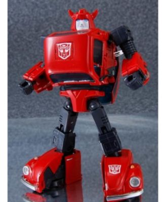 MP-21R Red Bumblebee Masterpiece