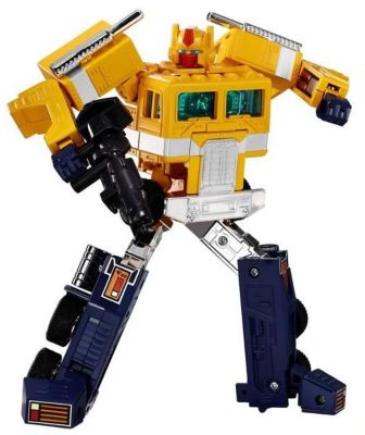 Transformers