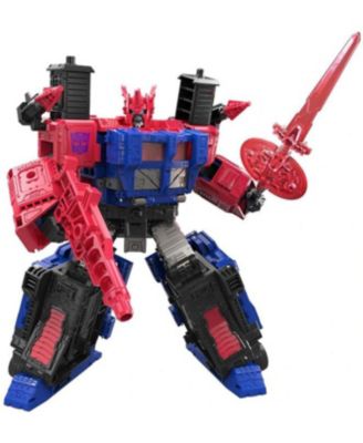 Transformers