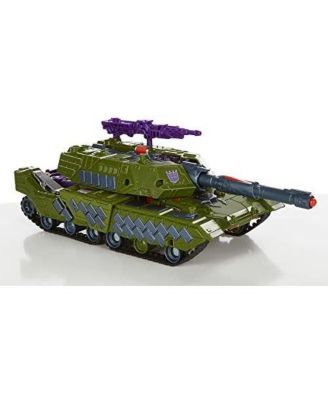 Leader Armada Megatron Generations Combiner Wars