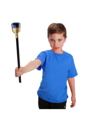 Kids Pretend Play Royal Scepter