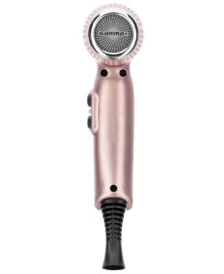 Hybrid Professional Hair Dryer