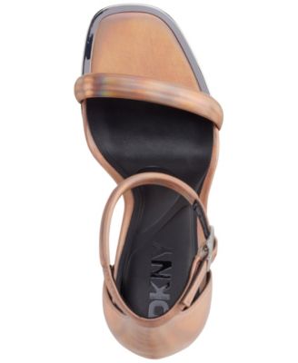 Women's Waylin Ankle Strap Dress Sandals
