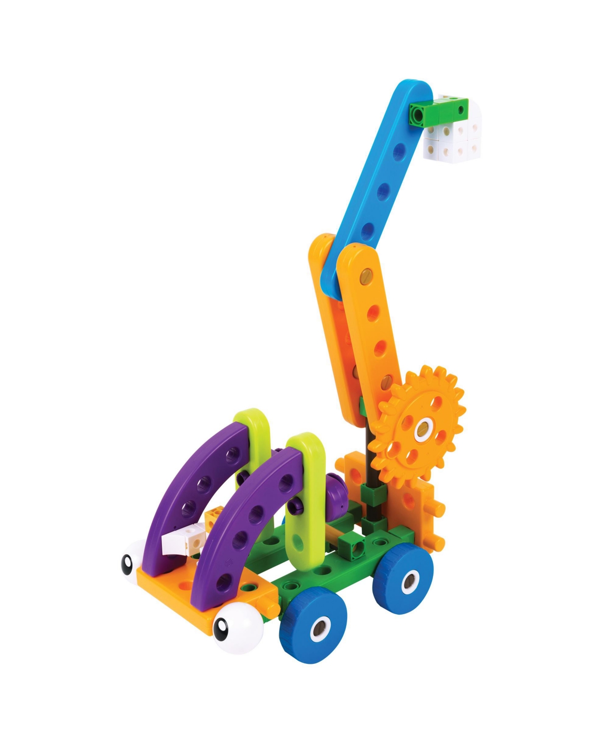 Shop Thames & Kosmos Kids First: Automobile Engineer Kit In Multi