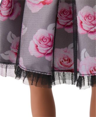 18" Fashion Doll - Chavonne, Created for Macy's