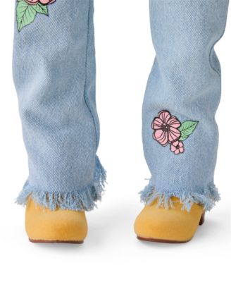 18" Fashion Doll - Mikaella, Created for Macy's