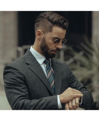 Vesuvio - Silk Jacquard Tie for MenBrand