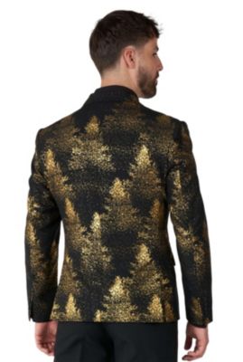 Men's Christmas Blazers - Festive Christmas Jackets