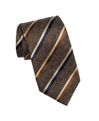 Velletri - Silk Jacquard Tie for Men
