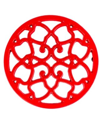 Neo Cast Iron 4-Pc. Set