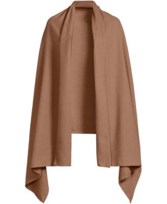 Women's CashTouch Shawl Wrap