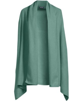 Women's CashTouch Shawl Wrap
