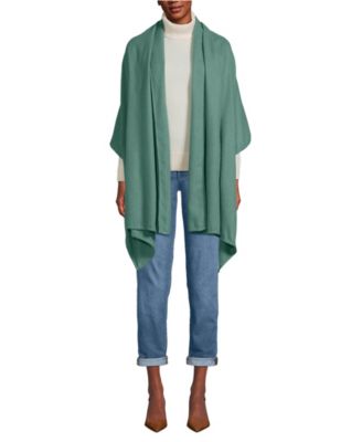 Women's CashTouch Shawl Wrap
