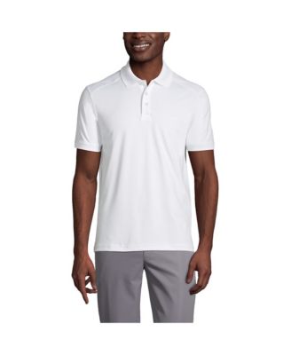 Men's Short Sleeve Rapid Dry Polo Shirt