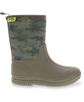 Boys Freestyle Neoprene Cold Weather Boot