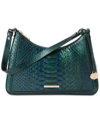 Brahmin - Esme Small Leather Shoulder