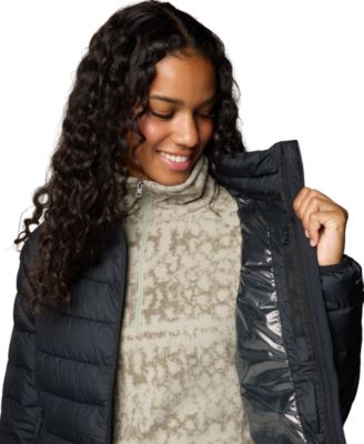 Women's Powder Lite II Full Zip Jacket