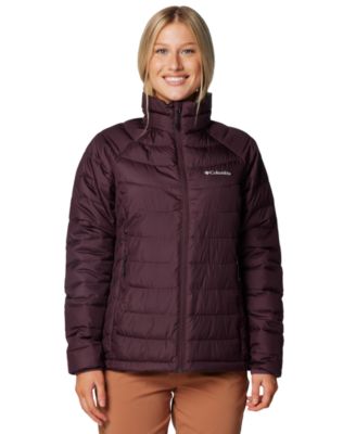 Women's Powder Lite II Full Zip Jacket