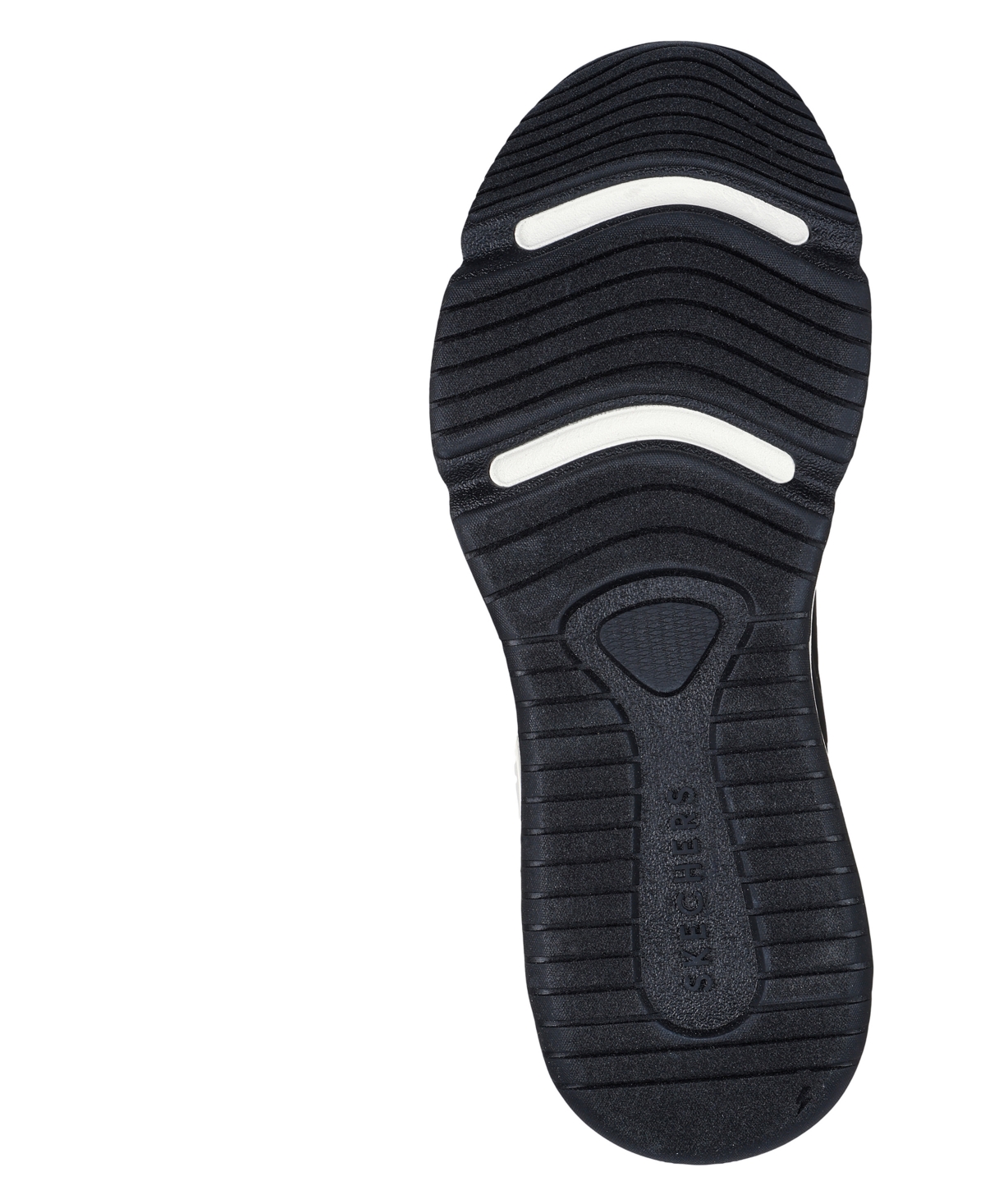 Skechers Men's Uno Evolve - Infinite Air Memory Foam Wide Width Casual Sneakers From Finish Line