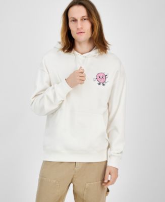 neith. Rose Crush Hoodie(White) ダメージパーカー neith. Rose Crush Hoodie(White) ダメージパーカー neith. Rose Crush