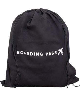 The Voyager 20 oz. Waxed Canvas Travel Backpack