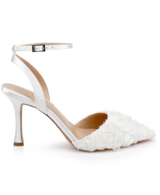 Women's Shannon Stiletto Dress Pumps