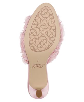 Women's Scarlet Dress Slides Sandals