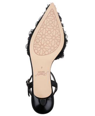 Women's Selene Kitten Heel Dress Pumps