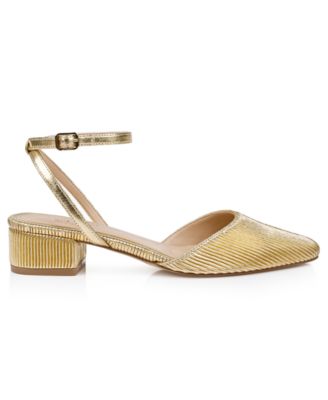 Women's Stacy Snip Toe Dress Pumps