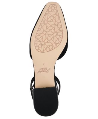 Women's Stacy Snip Toe Dress Pumps