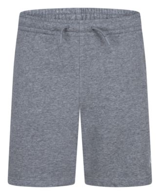 Jordan - Big Boys Brooklyn Essentials Fleece Shorts