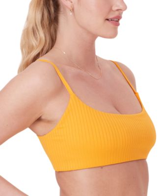 Women's Maui Ribbed Bikini Top