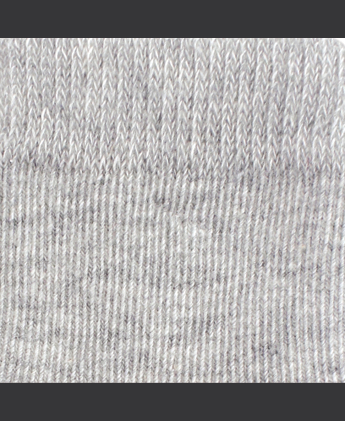 Hudson Baby Baby Boys Cotton Rich Newborn and Terry Socks Stripe White