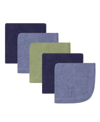 Natural Cotton Essential Gift Collection