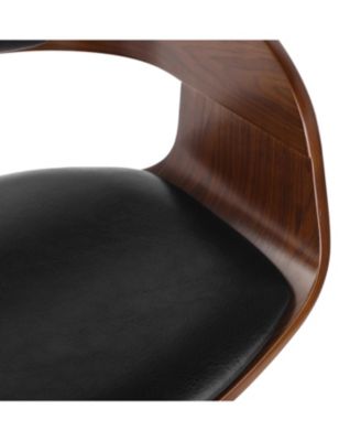 Modern And Comfy Bar Stool For Home Or Bar