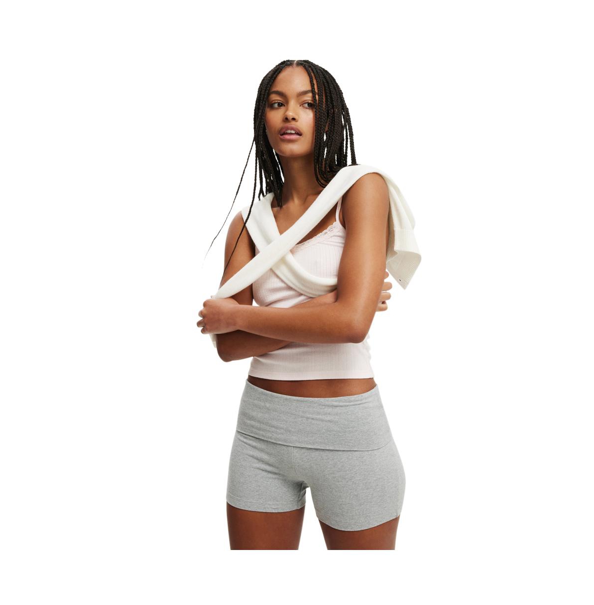Cotton On Women's Bella Mini Short