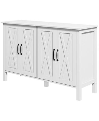Kitchen Buffet Cabinet for Stylish Storage and Organization, Perfect for Dining Room and Kitchen Decor