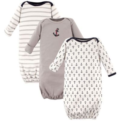 Baby Boys Junior Breathable Cotton Sleepwear Wraps