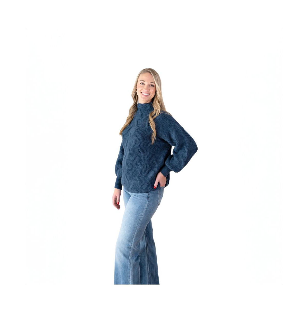 Amalli Talli Women's Oslo Tall Sweater