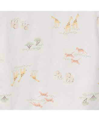 Baby Boys Pajamas Set, 4 Piece