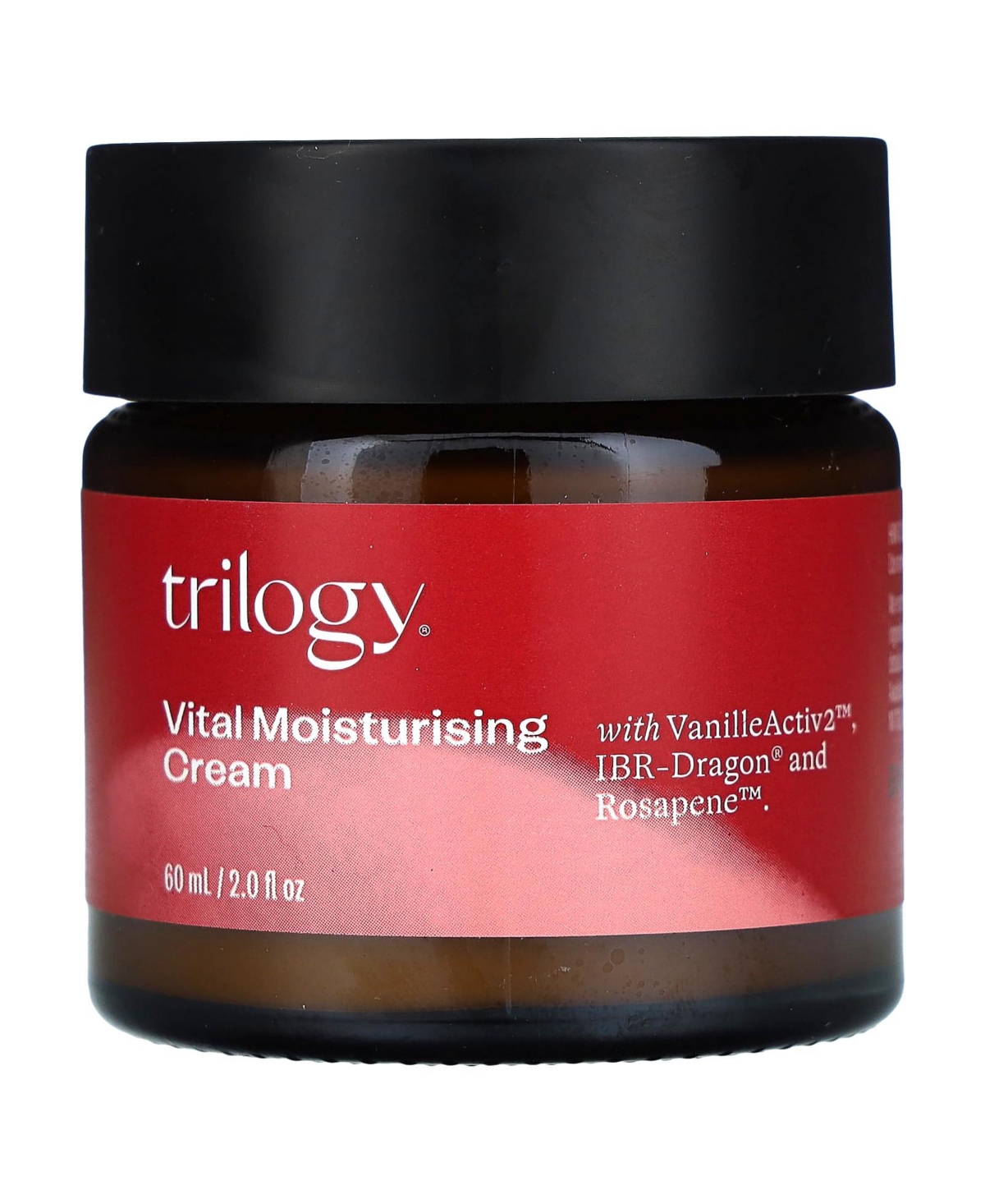 Trilogy Vital Moisturising Cream - 2 fl (60 ml)