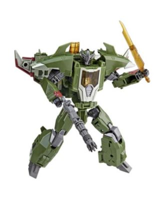 Prime Universe Skyquake Leader Class | Transformers: Legacy Evolution