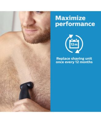 Philips Bodygroom Replacement Foil