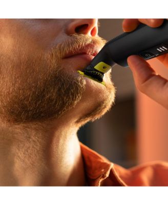 Philips OneBlade 360 Pro Face Hybrid Electric Trimmer