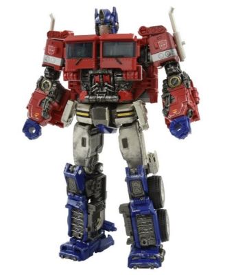 Transformers