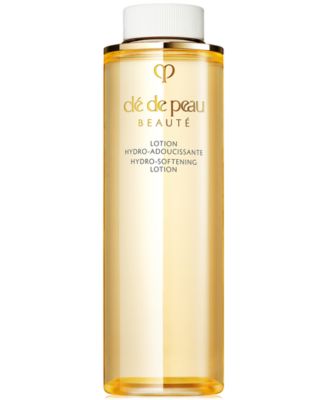 Clé de Peau Beauté Hydro-Softening Lotion Refill - Macy's